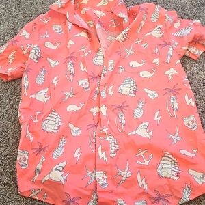 Men summer shirt public access medium